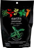 Earths Promise Green Peppermint Tea 14 Day Pouch from Enzymatic Therapy