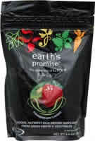 Earths Promise Green Strawberry Kiwi 14 Day Pouch from Enzymatic Therapy