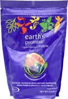 Earths Promise Purple Berry Pomegranate 14 Day Pouch from Enzymatic Therapy