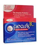 Pearls IC 30 Probiotic pearls from Enzymatic Therapy