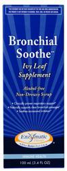 Enzymatic Therapy: Ivy Calm (BRONCHIAL SOOTHE) 100 ml