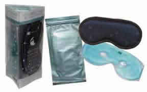About Face Beauty Recovery Gift Set  from EARTH THERAPEUTICS