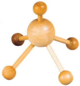 Accupressure Body Massager  from EARTH THERAPEUTICS
