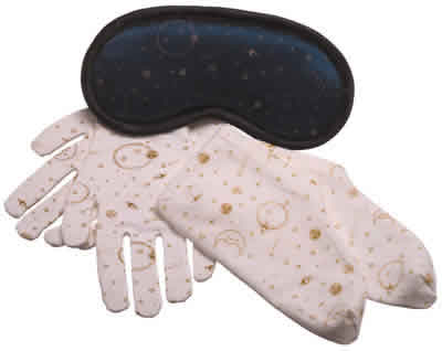 Beauty Sleep Trio 3 pc from EARTH THERAPEUTICS
