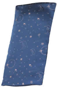 Celestial Dreams Sleep Eye Pillow from EARTH THERAPEUTICS