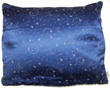 Dream Cozzz's Buckwheat Pillow  from EARTH THERAPEUTICS