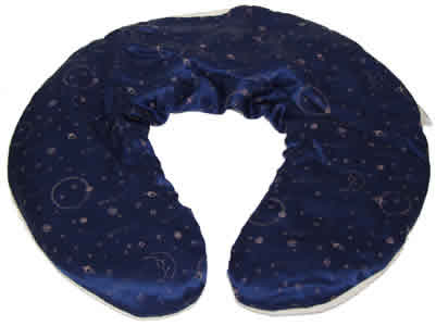 Dream Cozzz's Traveler's Pillow  from EARTH THERAPEUTICS