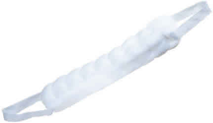 Hydro Back Strap Massager  from EARTH THERAPEUTICS