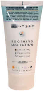 Rx - SPA Soothing Leg Lotion 6 oz from EARTH THERAPEUTICS
