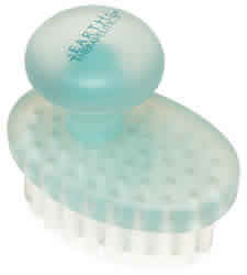 Softouch Complexion Brush-Travel Edition  from EARTH THERAPEUTICS