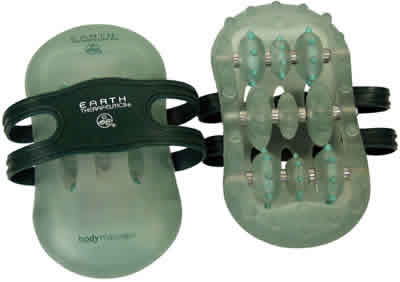 SPA Chi-Balance Body Massager  from EARTH THERAPEUTICS