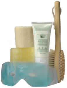 Take Five Stress Management Pack 5 pc from EARTH THERAPEUTICS