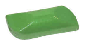 Pedicure Pumice Sponge I unit from EARTH THERAPEUTICS