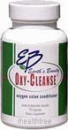 EARTH'S BOUNTY: Oxy Cleanse 75 cap