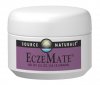 Source naturals - Eczemate 0.5 oz Cream