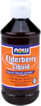 Elderberry liquid - 8 oz., 18oz.