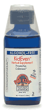 KidEven 4 fl oz from NATURE'S ANSWER