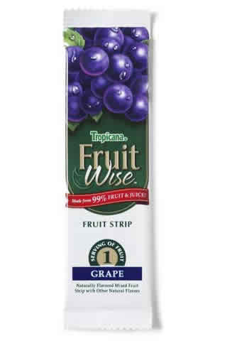 FRUIT STRIP,GRAPE