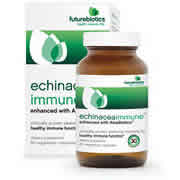 Echinacea-Immune 60 caps from FUTUREBIOTICS