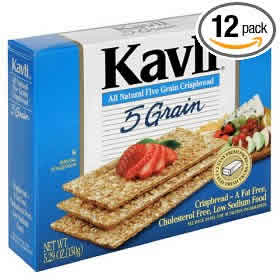 FLATBREAD,FIVE-GRAIN