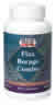 Organic Flax/Borage Combo 100 caps from HEALTH FROM THE SUN