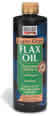 Organic Flax Liquid Gold 24 fl oz from HEALTH FROM THE SUN