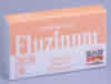 Homeopathy Fluzinum 25 tabs from HEALTH FROM THE SUN