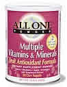 Fruit Antioxidant Powder 10 Day Supply 5.29 oz from ALL-ONE (NUTRI-TECH)