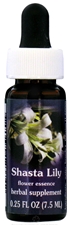 Flower essence - Shasta lily dropper 1OZ