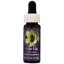 Flower essence - Corn lily dropper 1OZ