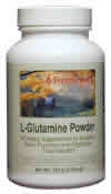 L-Glutamine Powder 150 gm from FOODSCIENCE OF VERMONT