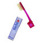 Pocket Natural Toothbrush  from FUCHS BRUSHES