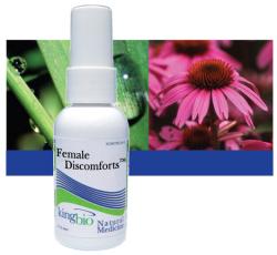 Female discomfort, 2OZ