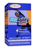 FlexAgility 60 softgels from Enzymatic Therapy
