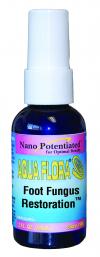 Foot fungus restoration, 2OZ