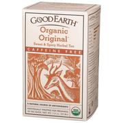 Good earth teas - Organic original sweet and spicy tea 18 bag