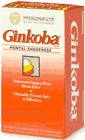 Ginkoba 36 tabs from GINSANA/PHARMATON