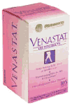 Venastat 105 caps from GINSANA/PHARMATON