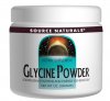 Source naturals - Glycine powder 453.6 OZ