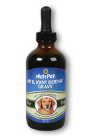 Hip & joint defense gravy, 8 oz