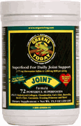 Joint Formula 15.9 oz from GREENS TODAY