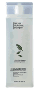 Shampoo Tea Tree Triple Treat 8.5 oz from GIOVANNI COSMETICS