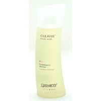 Cleanse Body Wash Grapefruit Sky 2 oz from GIOVANNI COSMETICS