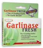 Garlinase 4000 30 tabs - Enteric Coated from Enzymatic Therapy