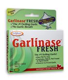Garlinase 4000 100 tabs - Enteric Coated from Enzymatic Therapy