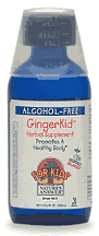 Ginger KID 4 fl oz from NATURE'S ANSWER