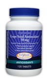 Grape Seed Phytosome PCO 120 caps from Enzymatic Therapy