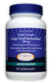Grape Seed Phytosome 100 90 ultracaps from Enzymatic Therapy