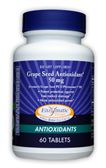 Grape Seed Extract PCO 60 caps from Enzymatic Therapy