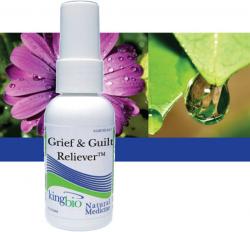 King bio - Grief guilt reliever 2OZ